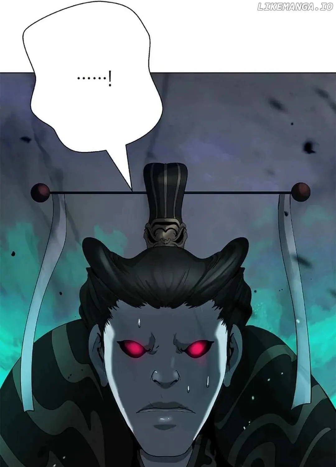 Call of the Spear Mangakakalot X Chapter 159 Page 128