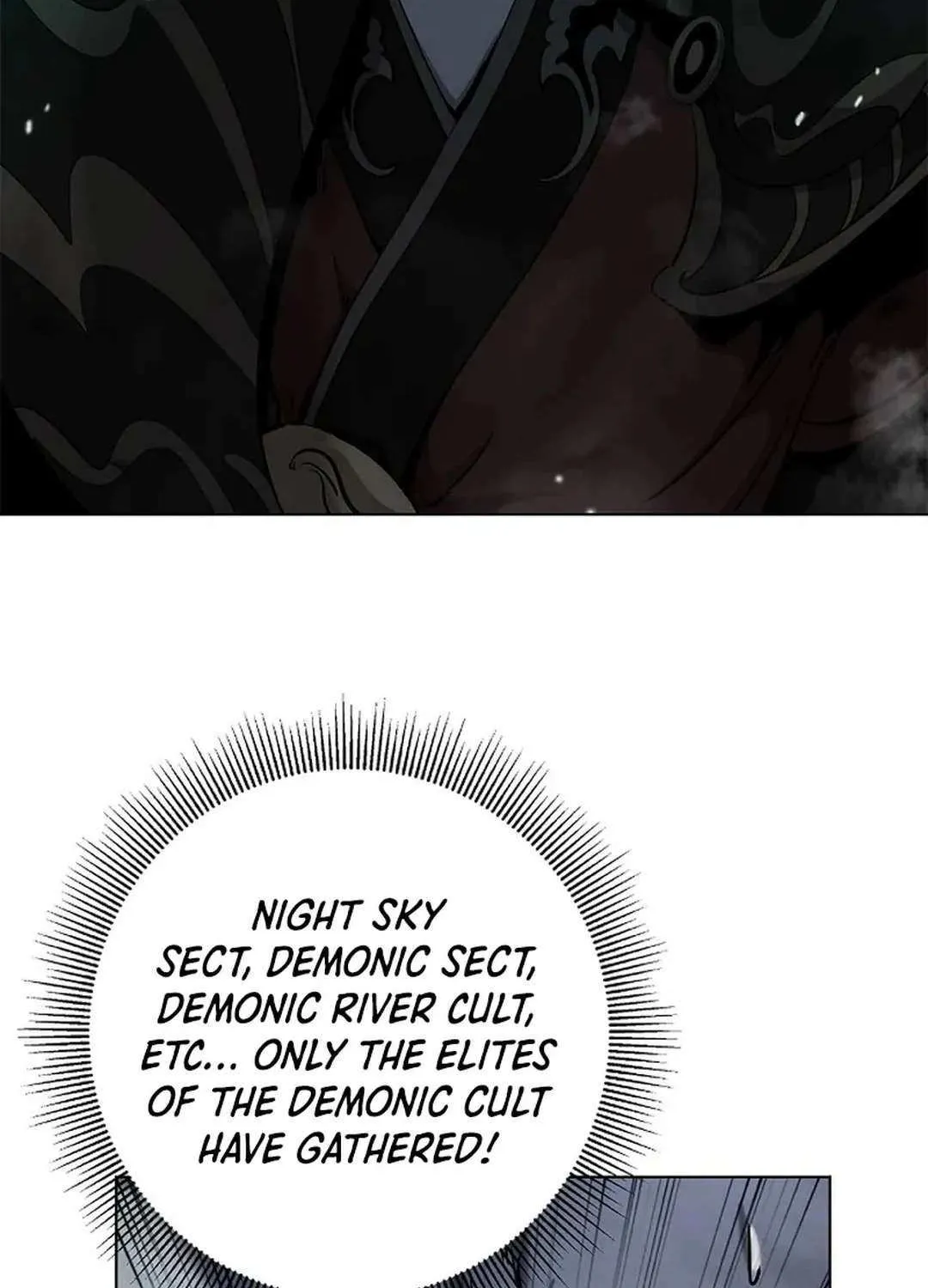 Call of the Spear Mangakakalot X Chapter 159 Page 129