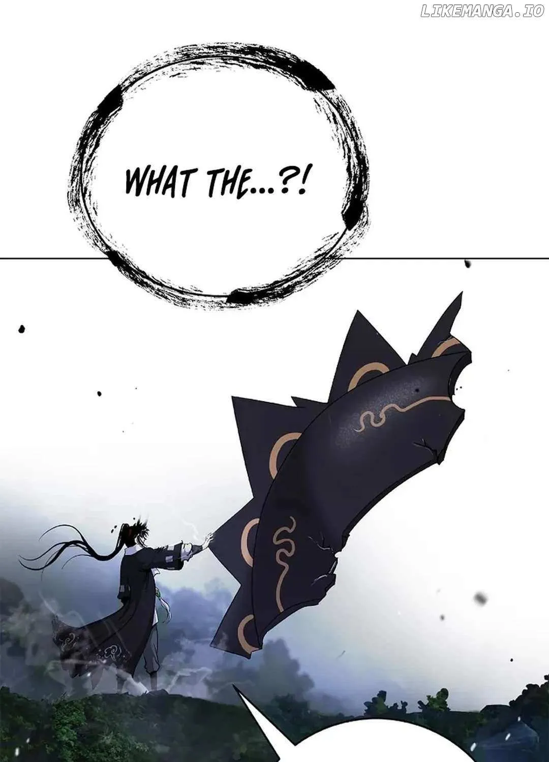 Call of the Spear Mangakakalot X Chapter 159 Page 16