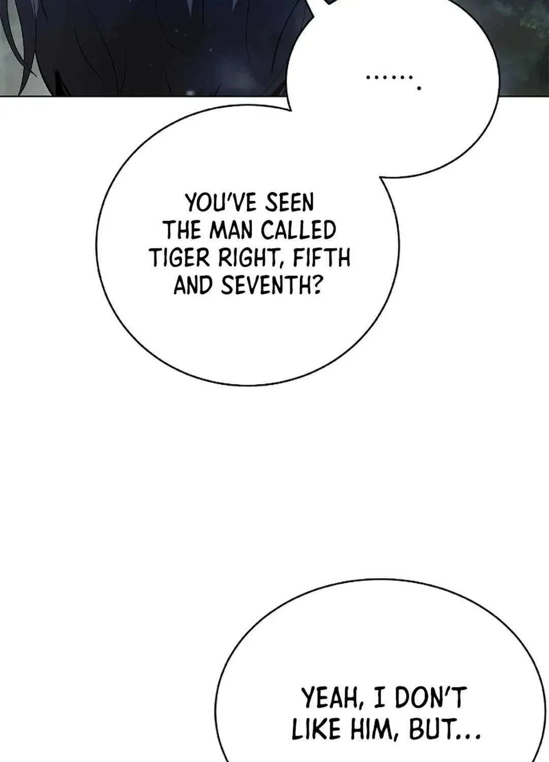 Call of the Spear Mangakakalot X Chapter 159 Page 33