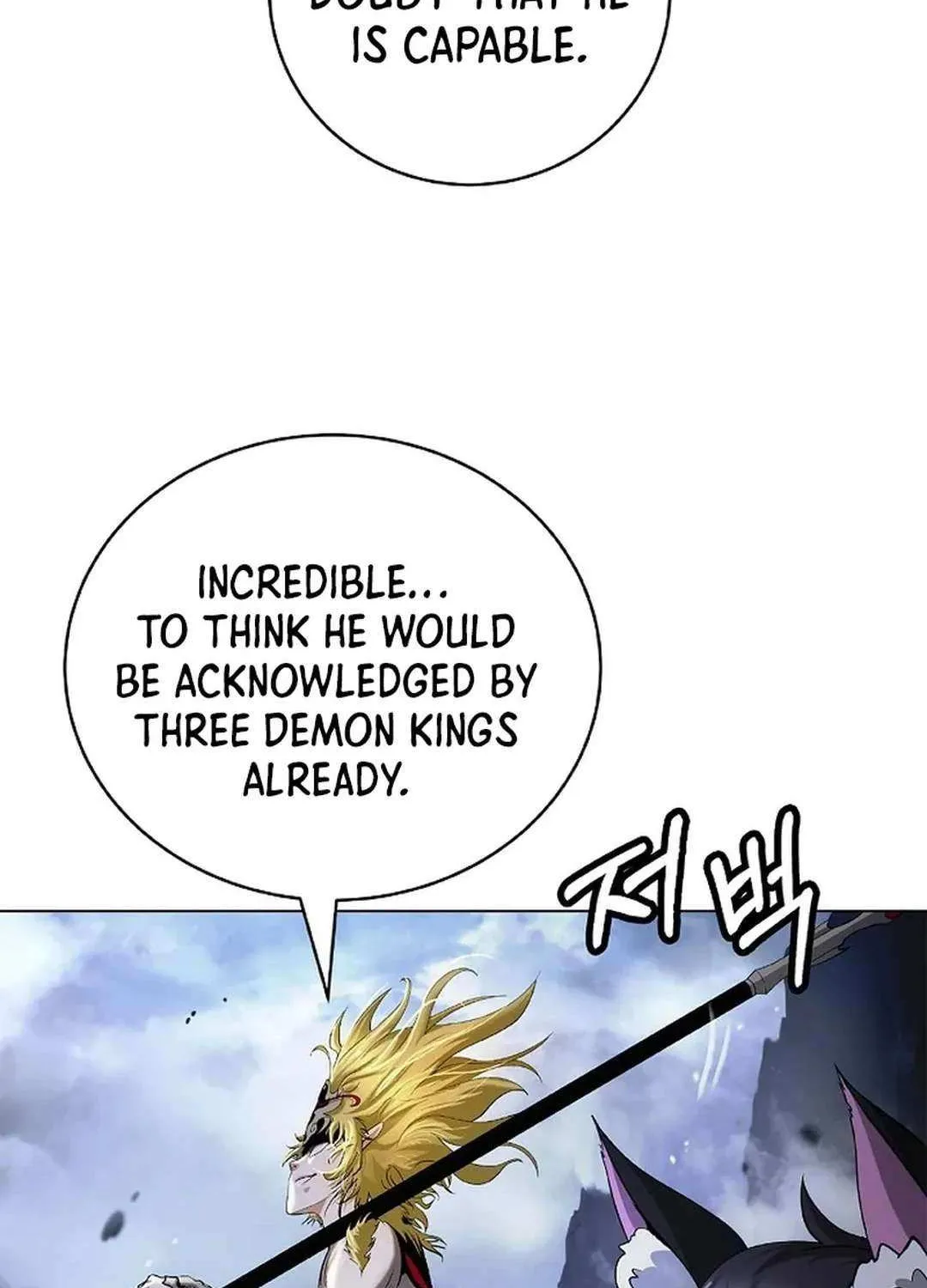 Call of the Spear Mangakakalot X Chapter 159 Page 35