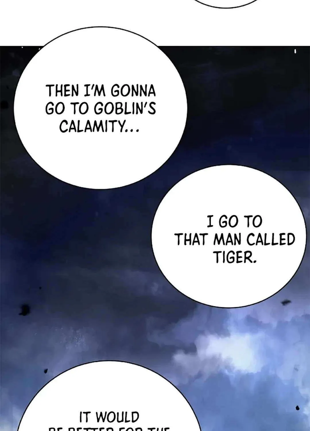 Call of the Spear Mangakakalot X Chapter 159 Page 42