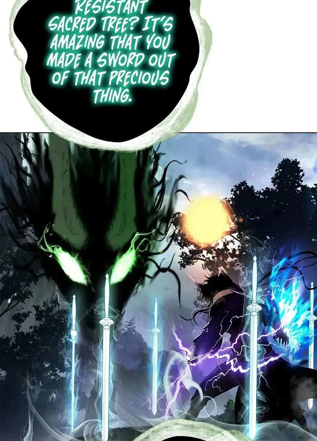 Call of the Spear Mangakakalot X Chapter 159 Page 66