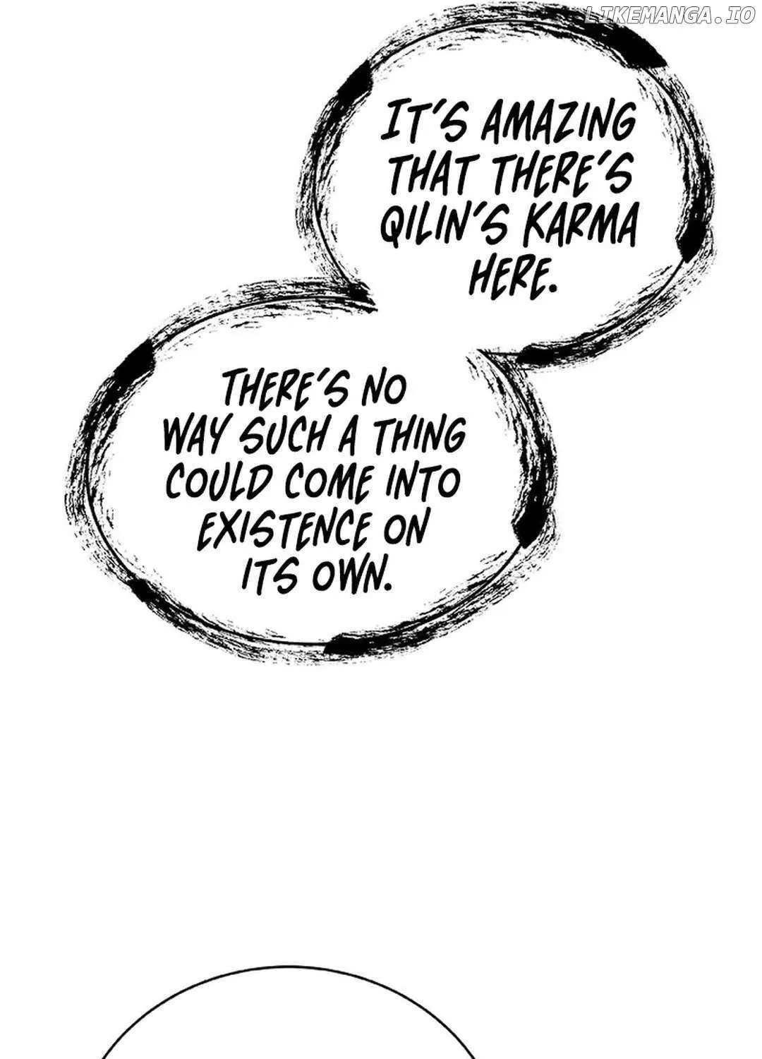 Call of the Spear Mangakakalot X Chapter 159 Page 9