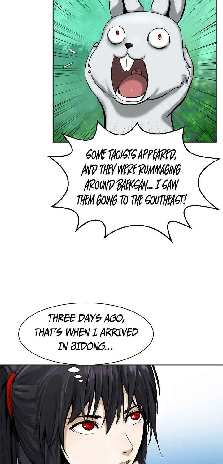 Call of the Spear Mangakakalot X Chapter 16 Page 41