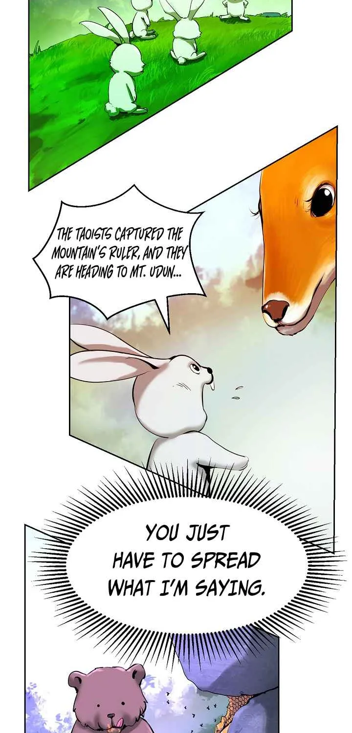 Call of the Spear Mangakakalot X Chapter 16 Page 49