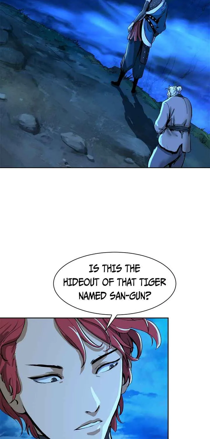 Call of the Spear Mangakakalot X Chapter 16 Page 6