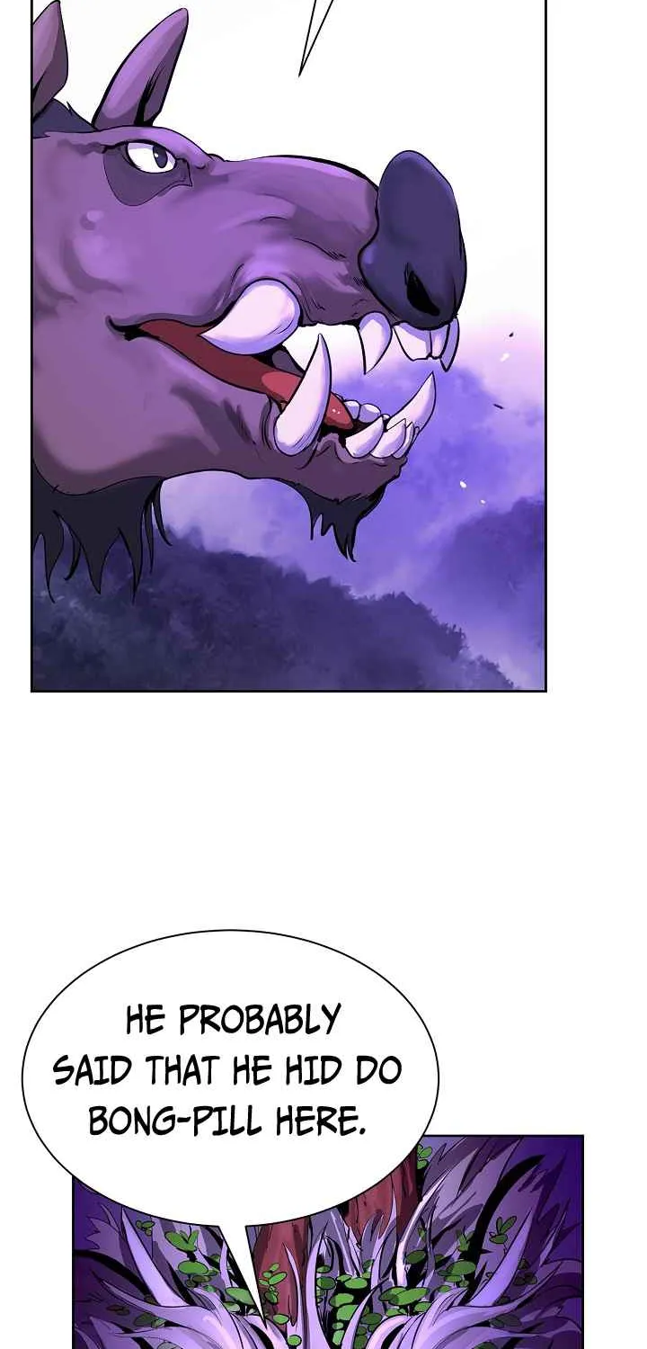 Call of the Spear Mangakakalot X Chapter 16 Page 59