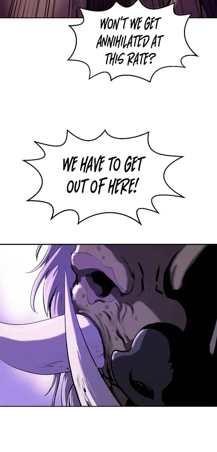 Call of the Spear Mangakakalot X Chapter 16 Page 63