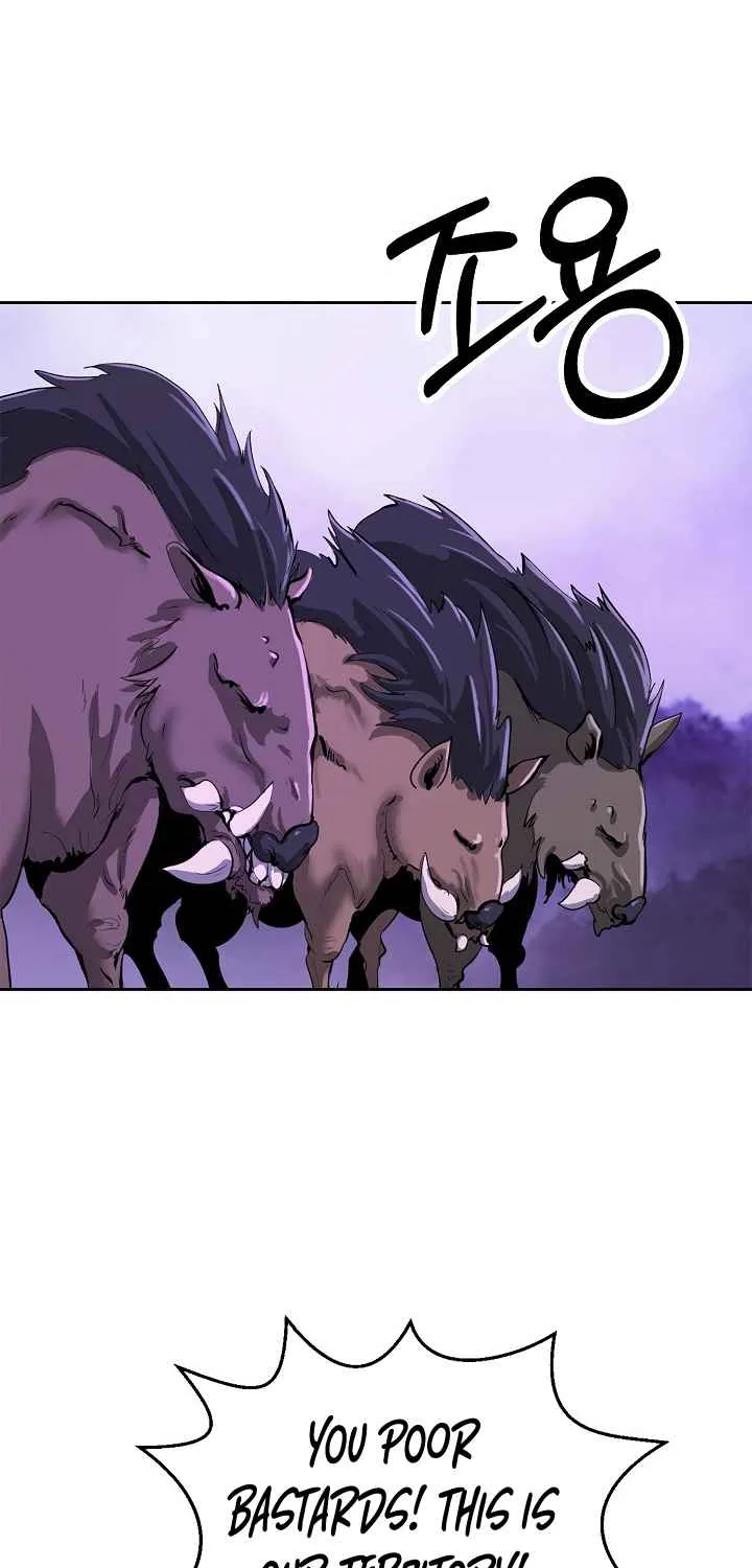 Call of the Spear Mangakakalot X Chapter 16 Page 66