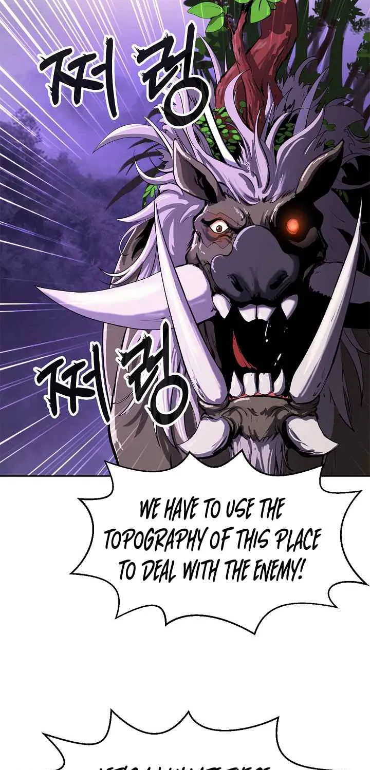 Call of the Spear Mangakakalot X Chapter 16 Page 69