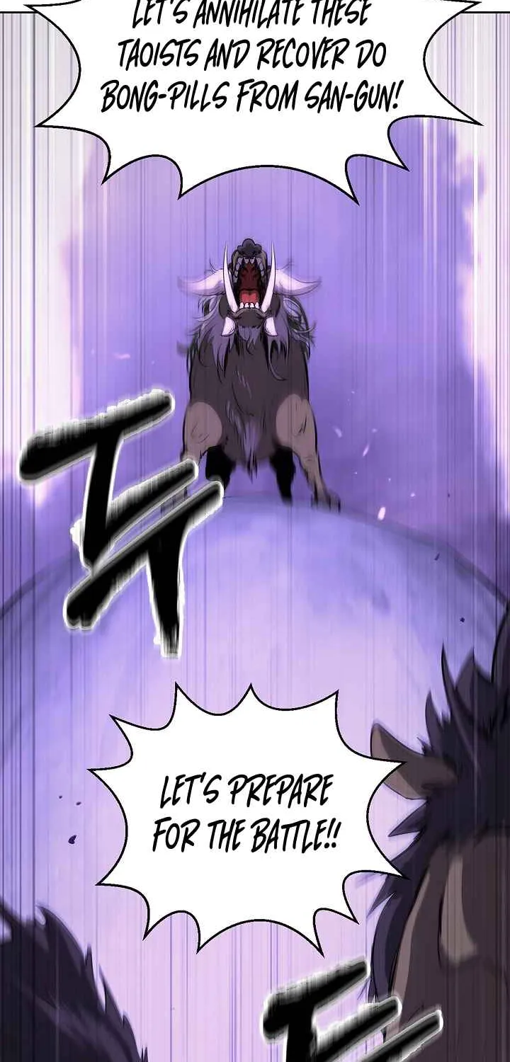 Call of the Spear Mangakakalot X Chapter 16 Page 70