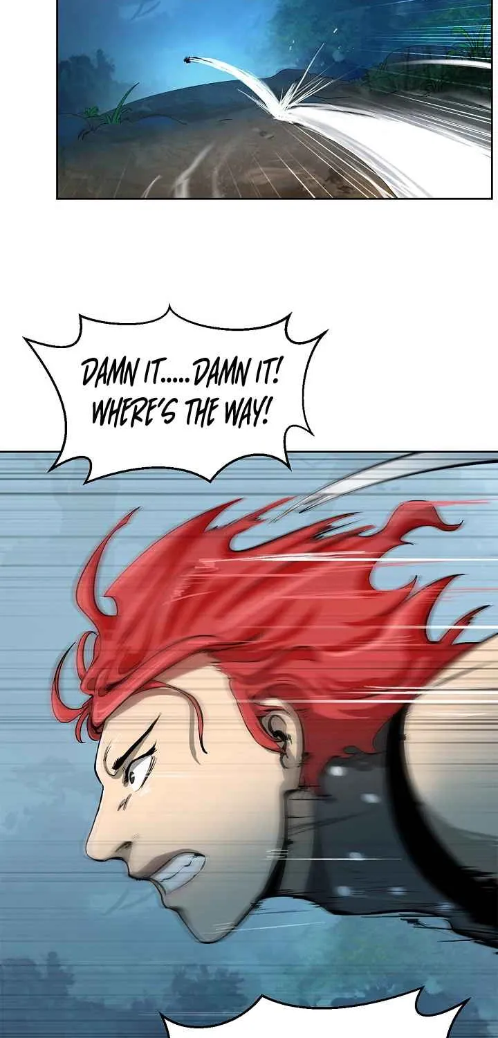 Call of the Spear Mangakakalot X Chapter 16 Page 73