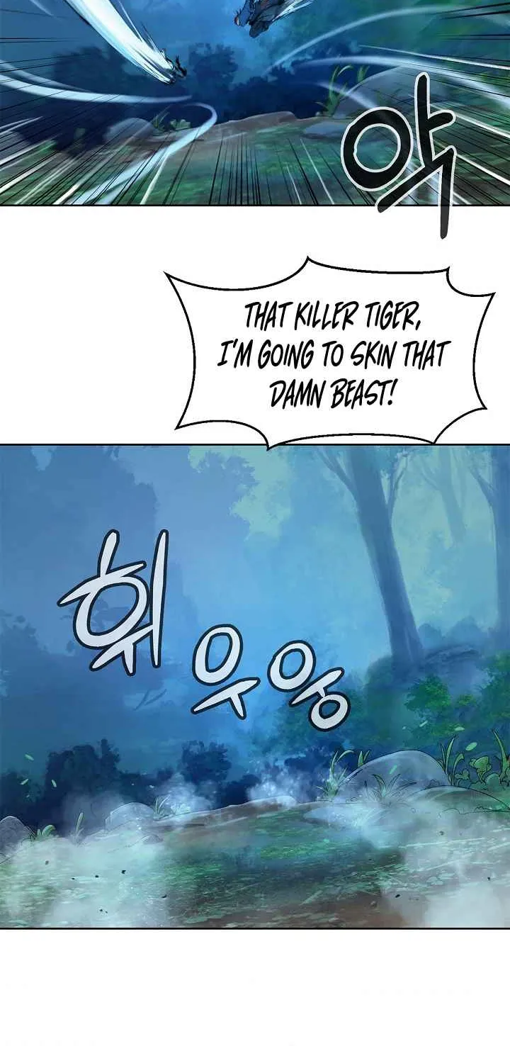 Call of the Spear Mangakakalot X Chapter 16 Page 77