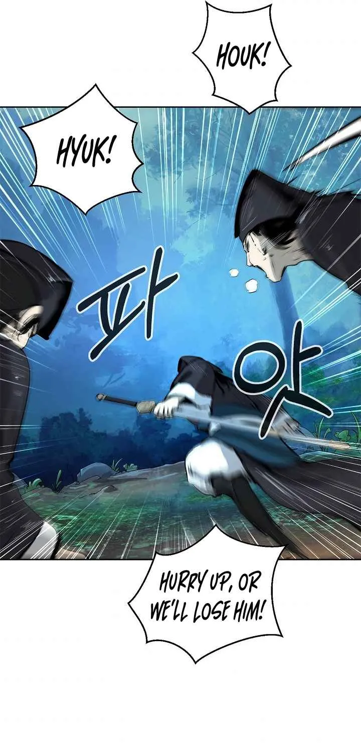 Call of the Spear Mangakakalot X Chapter 16 Page 78