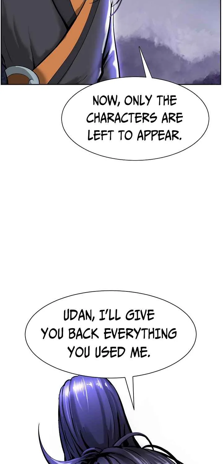 Call of the Spear Mangakakalot X Chapter 16 Page 81