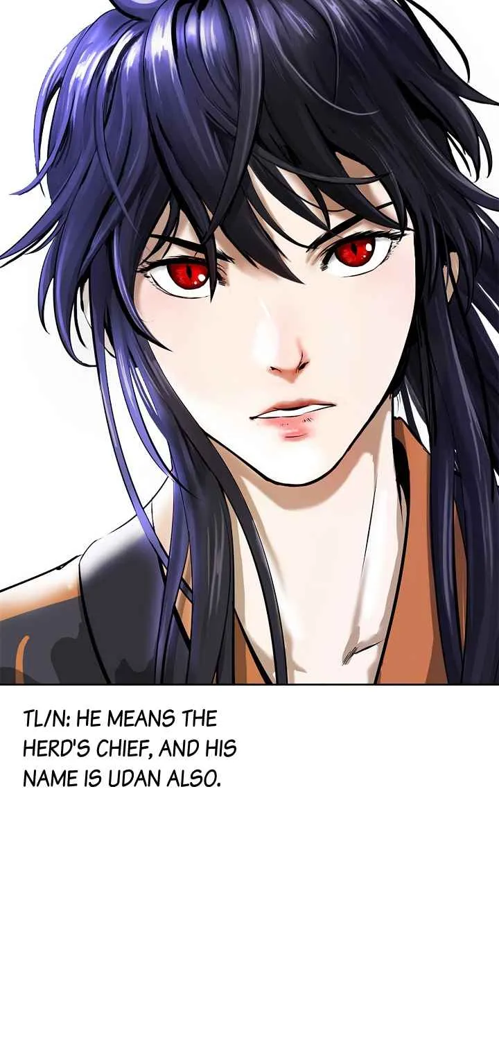Call of the Spear Mangakakalot X Chapter 16 Page 82