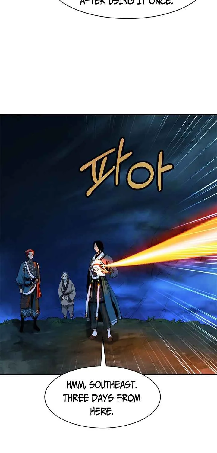 Call of the Spear Mangakakalot X Chapter 16 Page 12