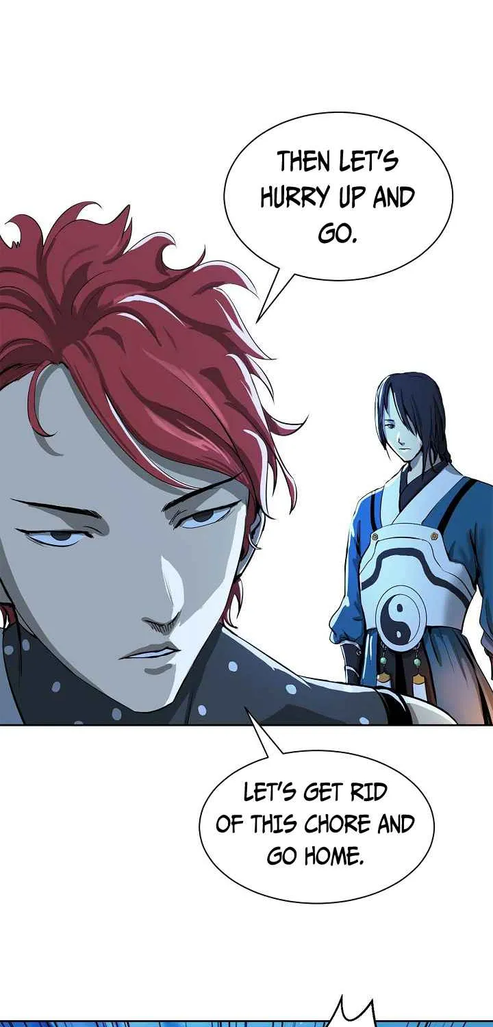 Call of the Spear Mangakakalot X Chapter 16 Page 13