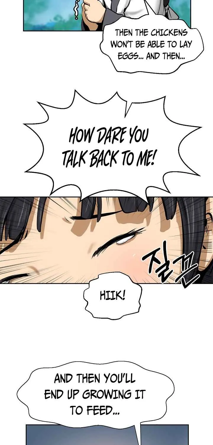 Call of the Spear Mangakakalot X Chapter 16 Page 19