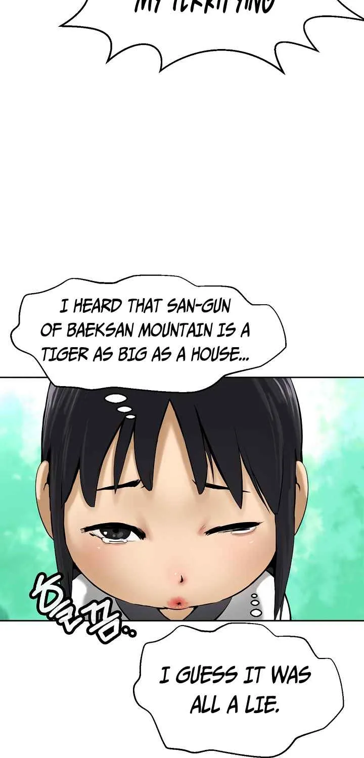 Call of the Spear Mangakakalot X Chapter 16 Page 24