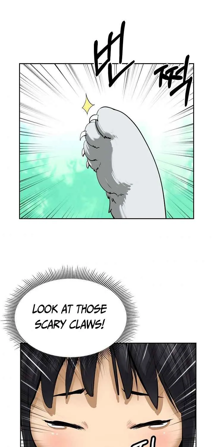 Call of the Spear Mangakakalot X Chapter 16 Page 25