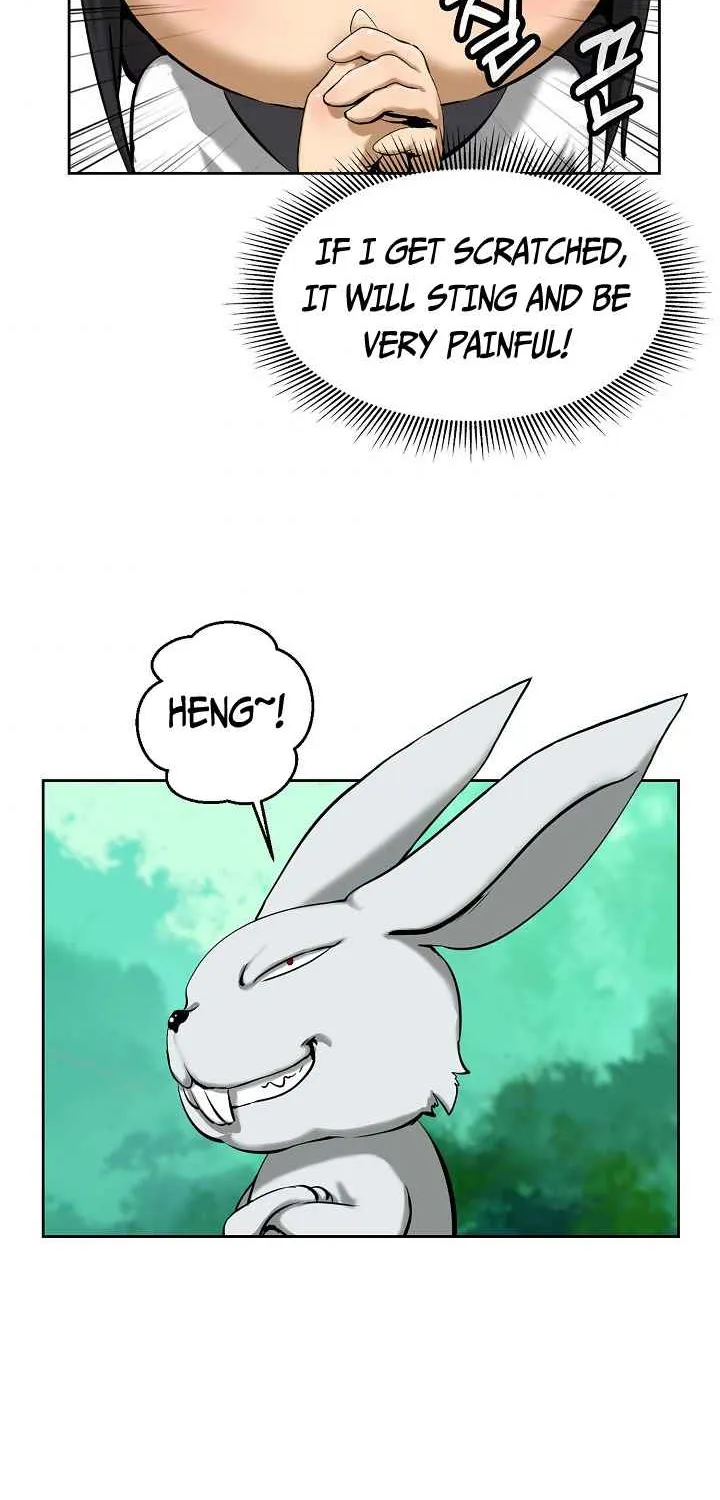 Call of the Spear Mangakakalot X Chapter 16 Page 26