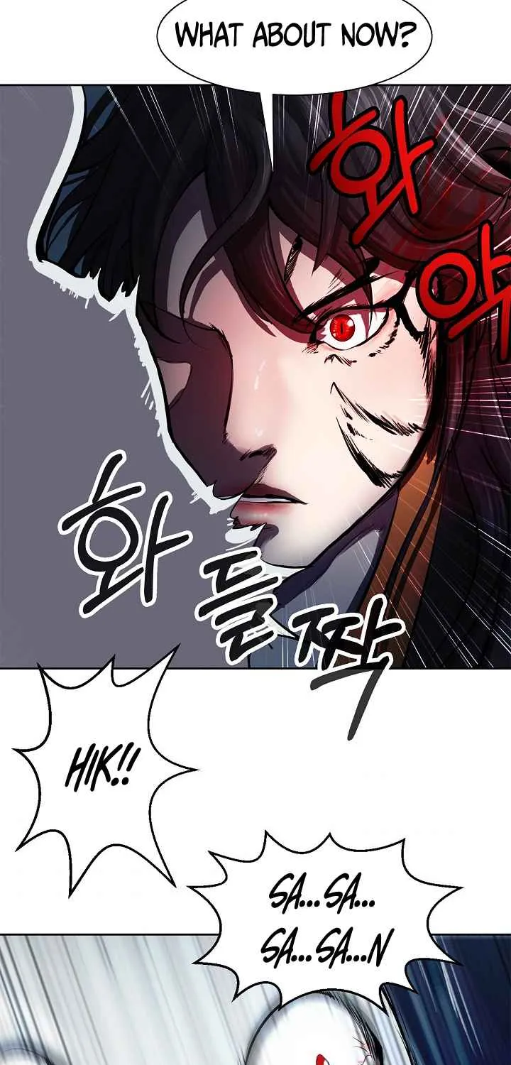 Call of the Spear Mangakakalot X Chapter 16 Page 32