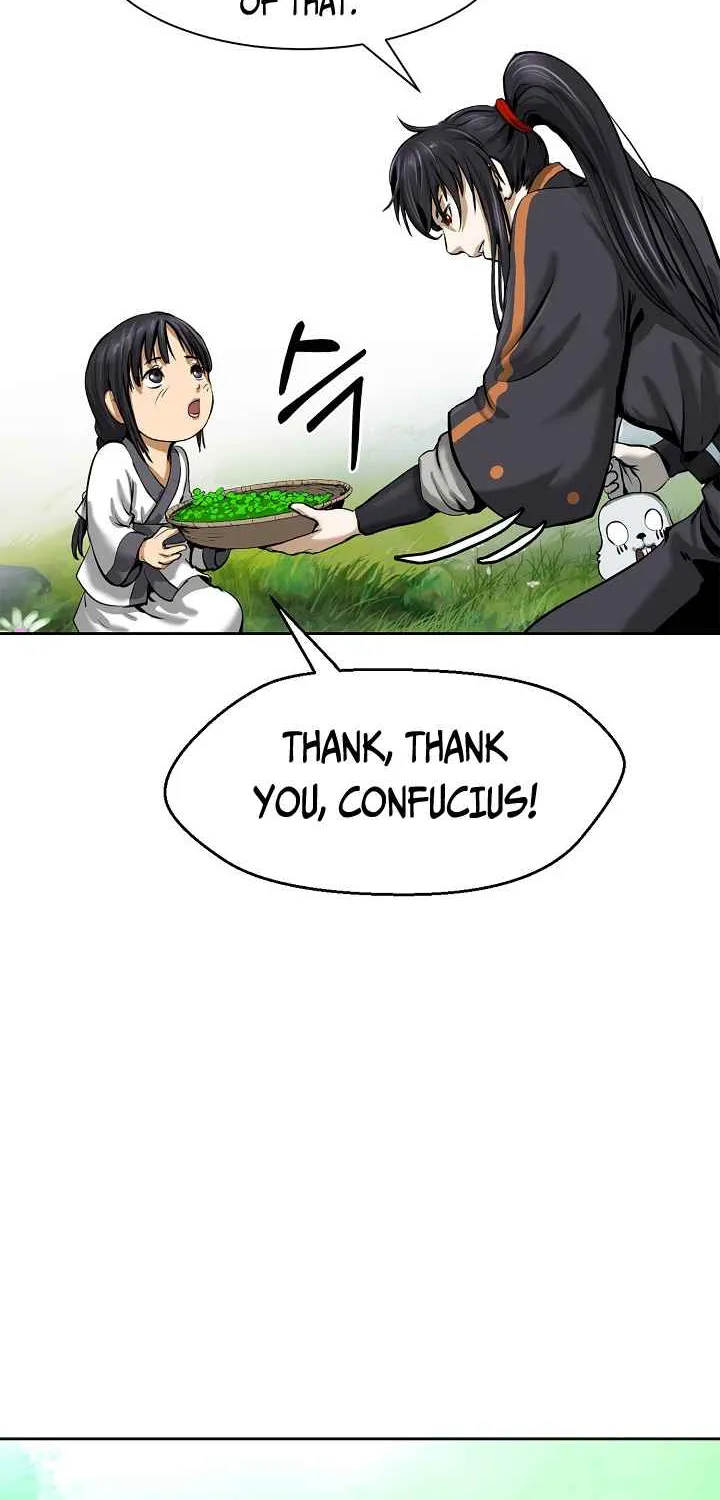 Call of the Spear Mangakakalot X Chapter 16 Page 35