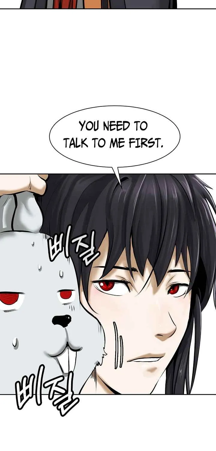 Call of the Spear Mangakakalot X Chapter 16 Page 38