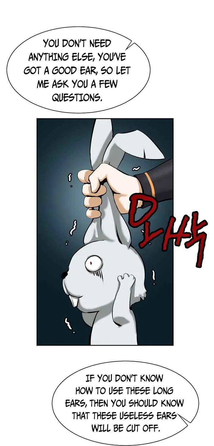 Call of the Spear Mangakakalot X Chapter 16 Page 39