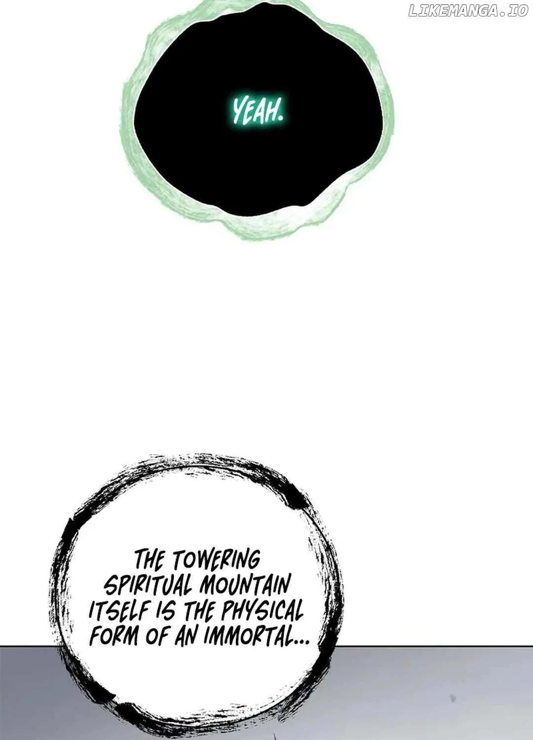 Call of the Spear Mangakakalot X Chapter 160 Page 118