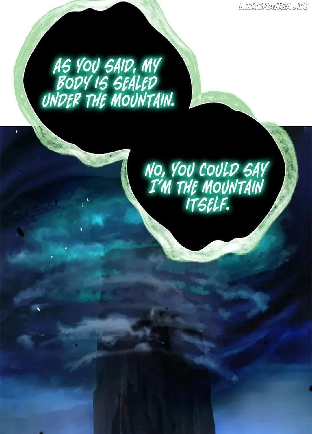 Call of the Spear Mangakakalot X Chapter 160 Page 125
