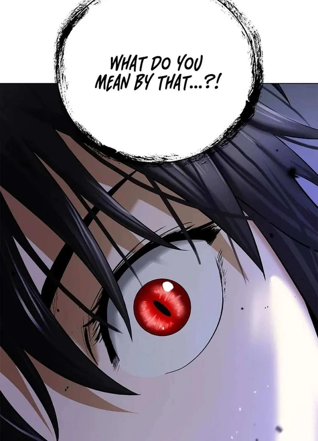 Call of the Spear Mangakakalot X Chapter 160 Page 137