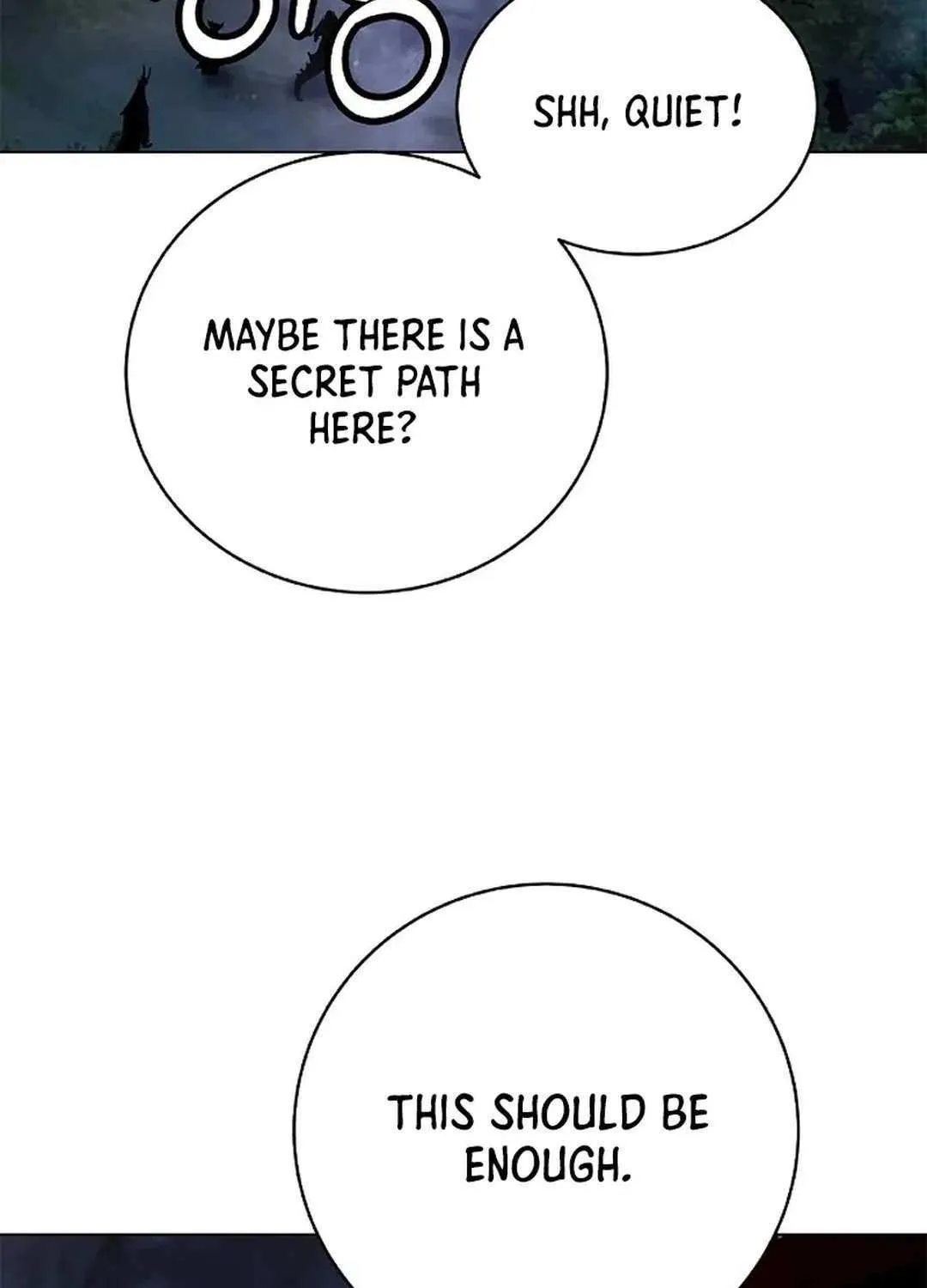 Call of the Spear Mangakakalot X Chapter 160 Page 143