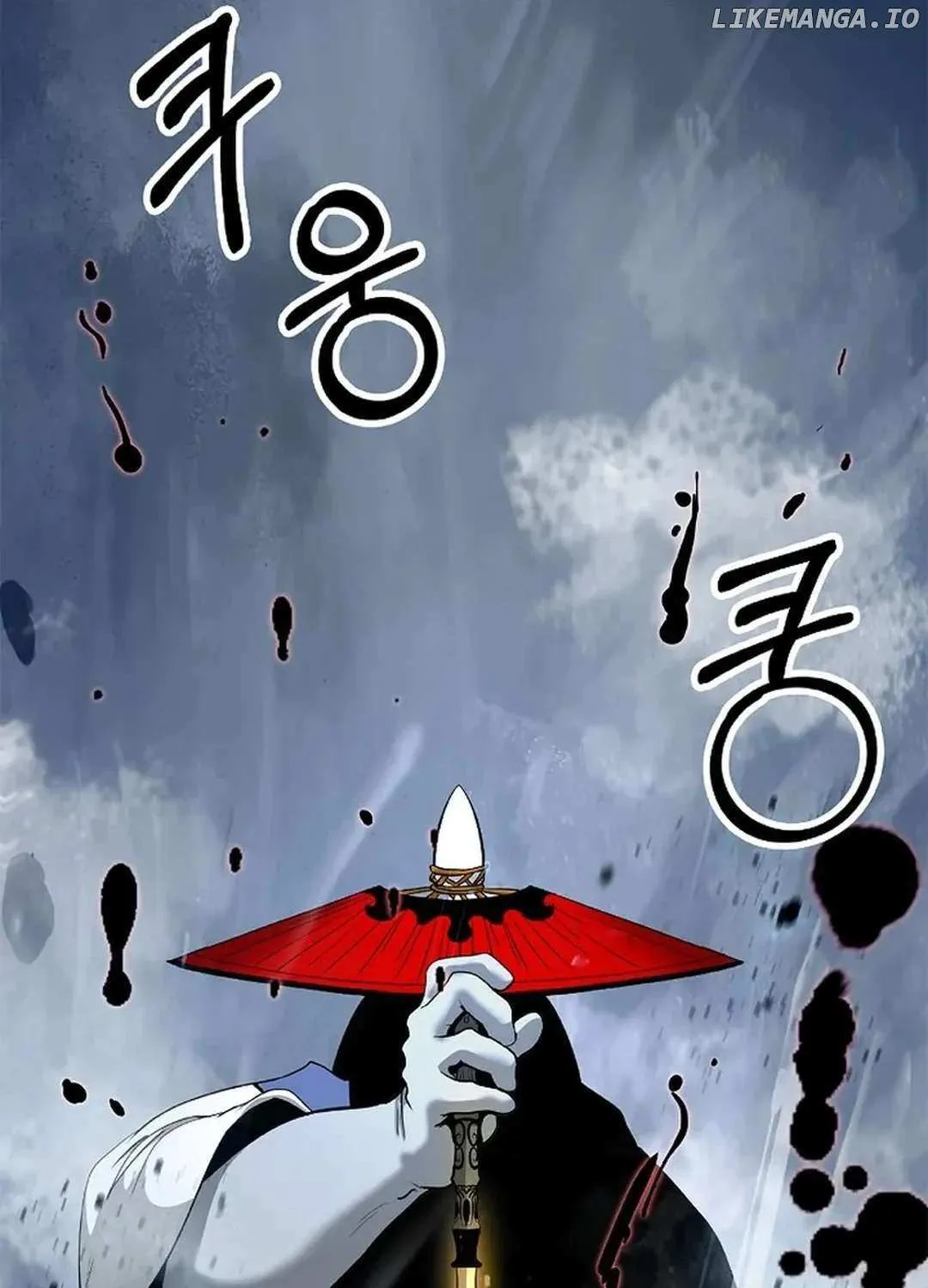 Call of the Spear Mangakakalot X Chapter 160 Page 153