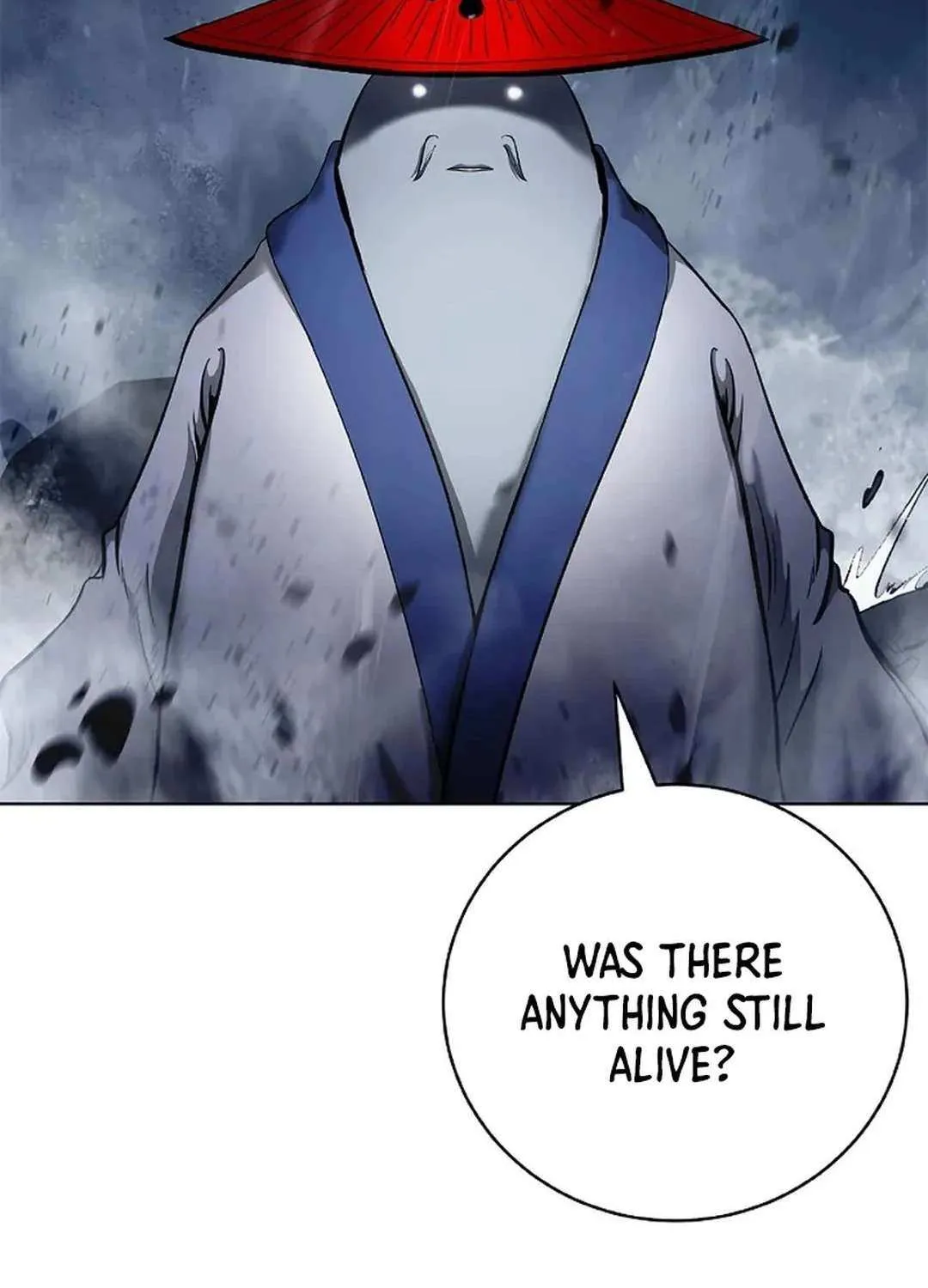 Call of the Spear Mangakakalot X Chapter 160 Page 164