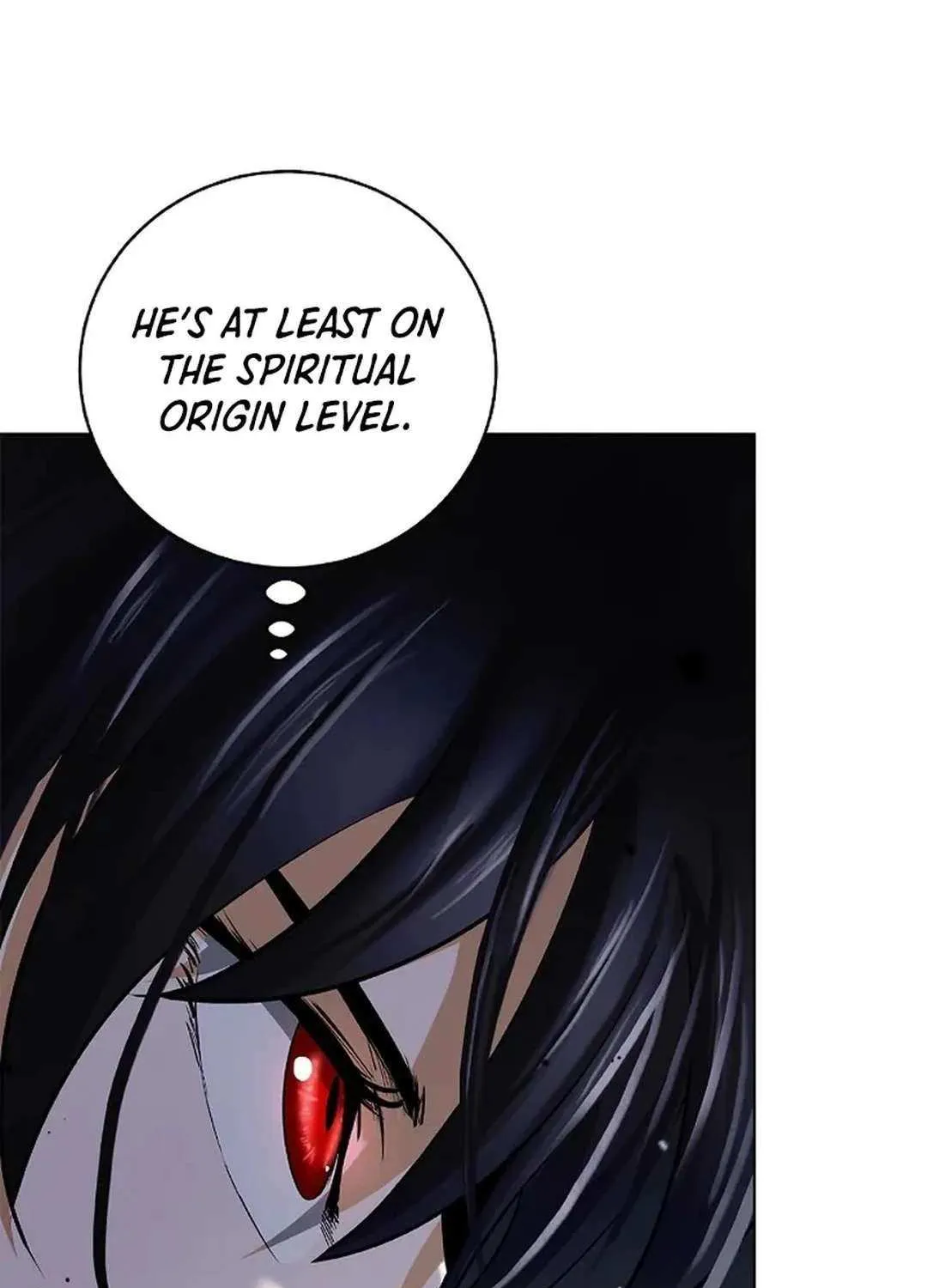 Call of the Spear Mangakakalot X Chapter 160 Page 34