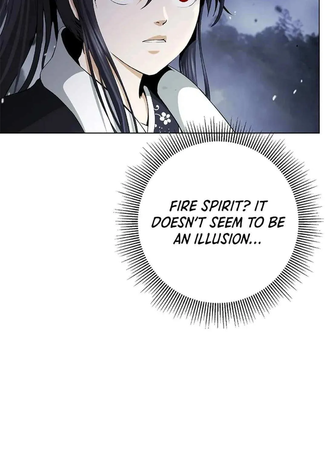 Call of the Spear Mangakakalot X Chapter 160 Page 42
