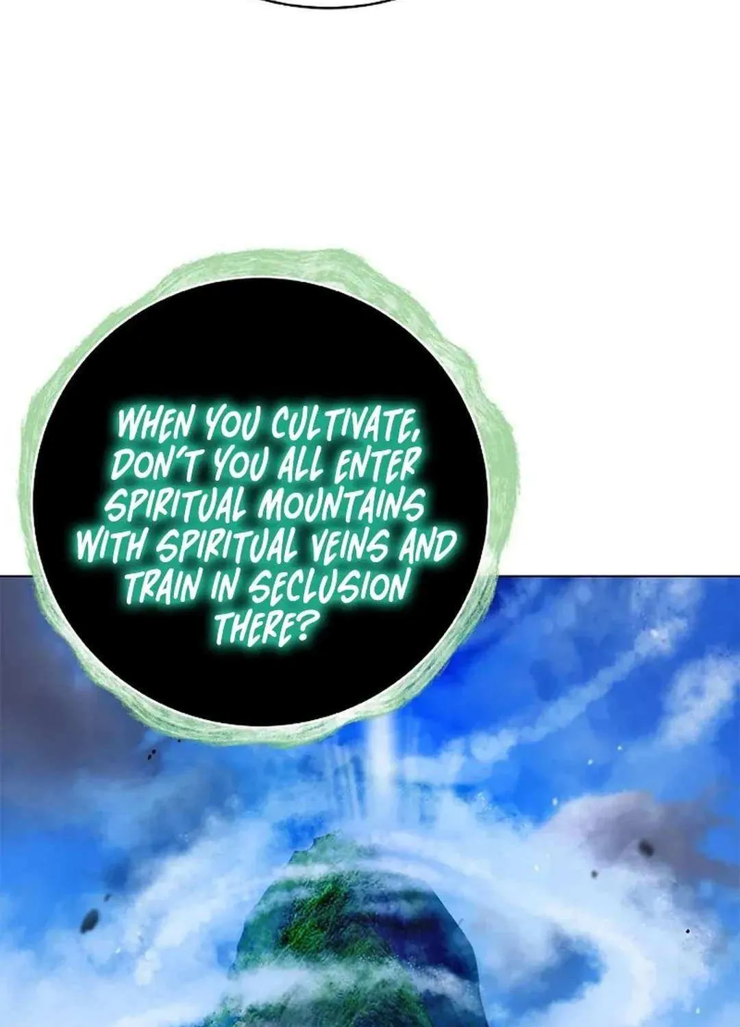 Call of the Spear Mangakakalot X Chapter 160 Page 46