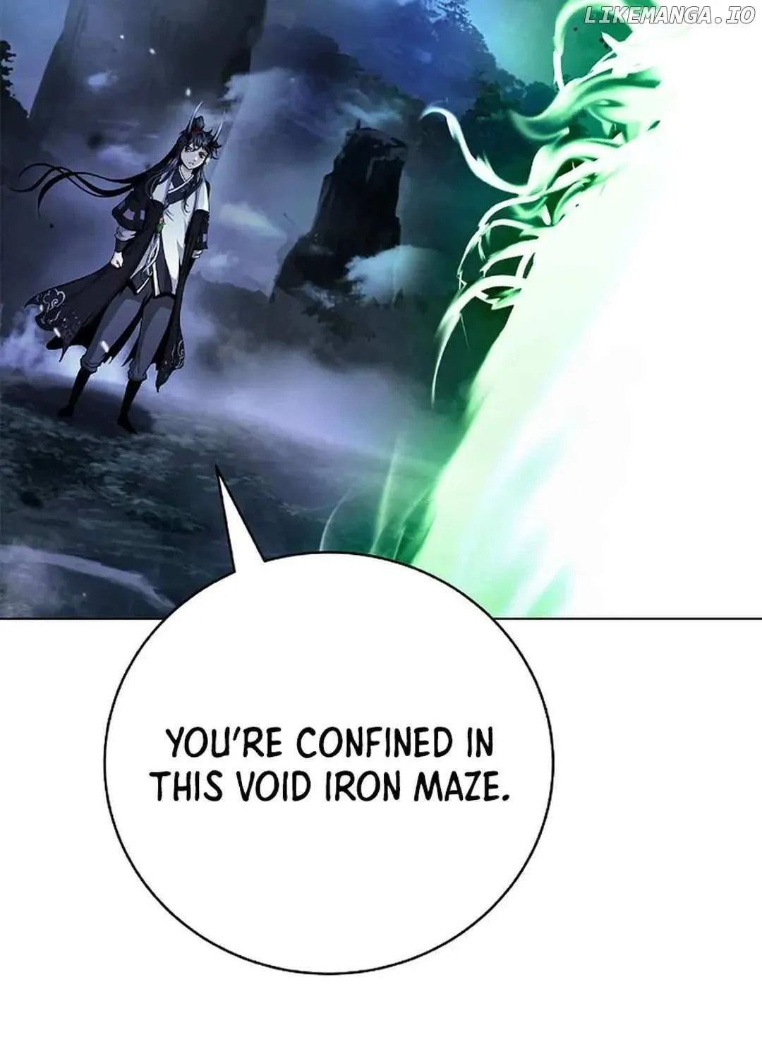 Call of the Spear Mangakakalot X Chapter 160 Page 59