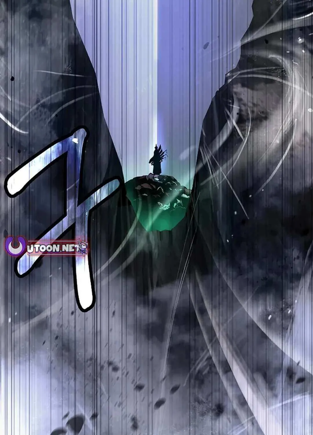 Call of the Spear Mangakakalot X Chapter 160 Page 7