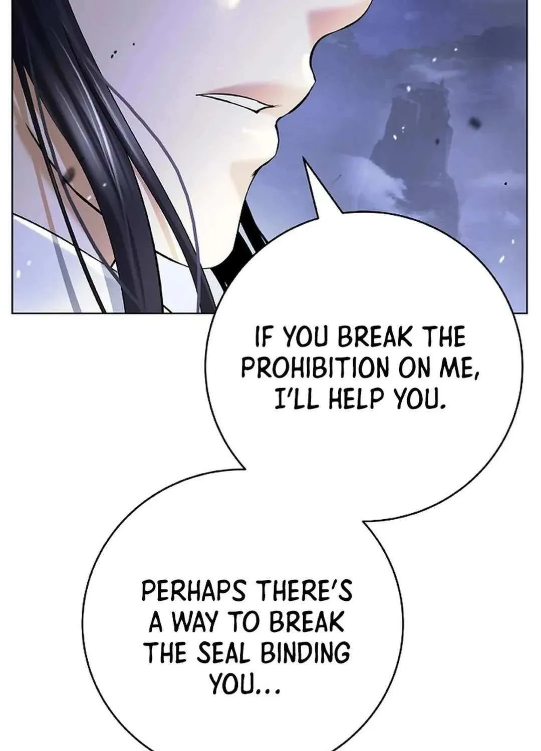 Call of the Spear Mangakakalot X Chapter 160 Page 61