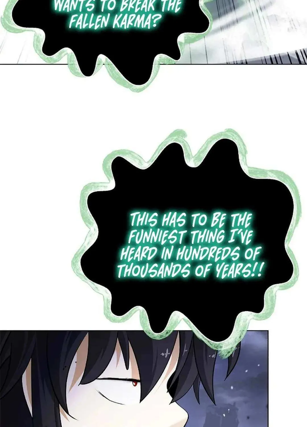 Call of the Spear Mangakakalot X Chapter 160 Page 64