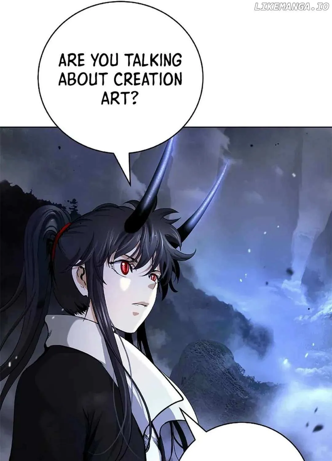 Call of the Spear Mangakakalot X Chapter 160 Page 72