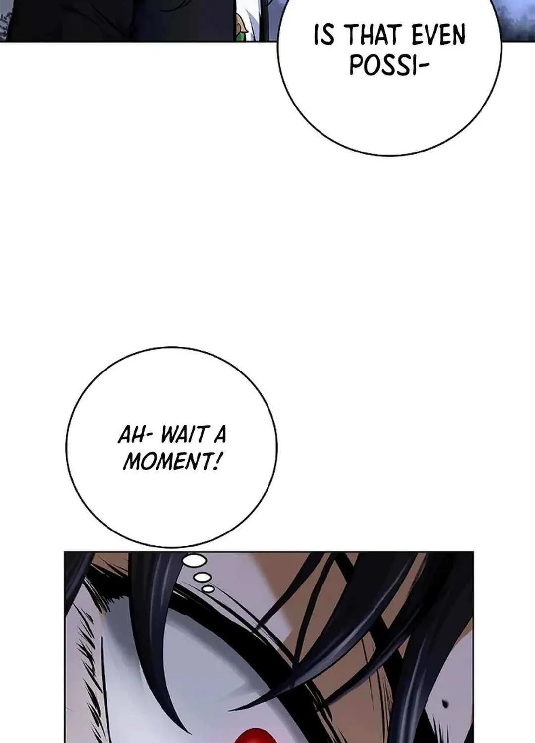 Call of the Spear Mangakakalot X Chapter 160 Page 73
