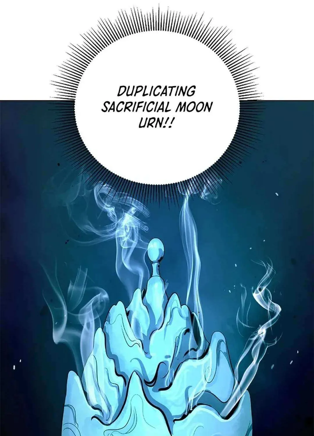 Call of the Spear Mangakakalot X Chapter 160 Page 75