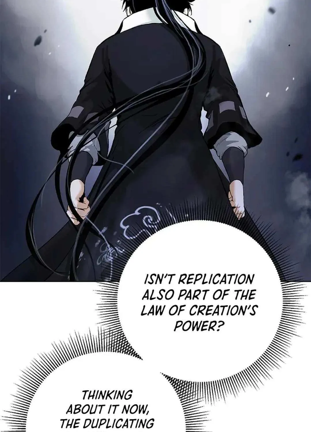 Call of the Spear Mangakakalot X Chapter 160 Page 77