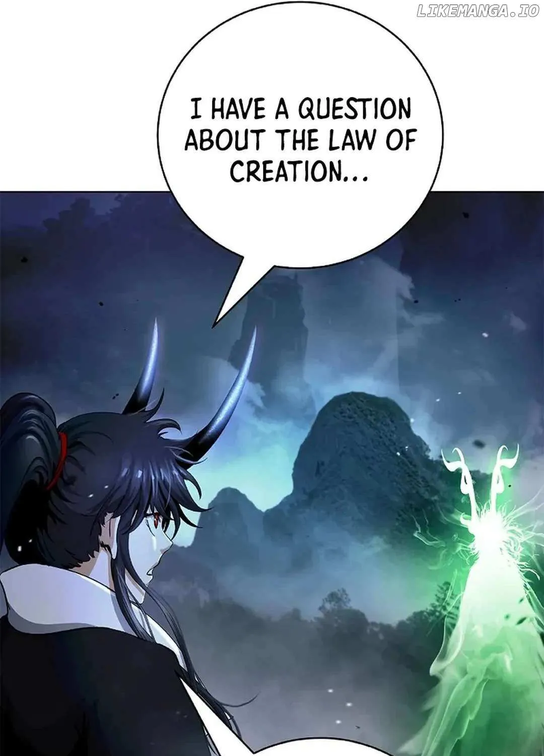 Call of the Spear Mangakakalot X Chapter 160 Page 79