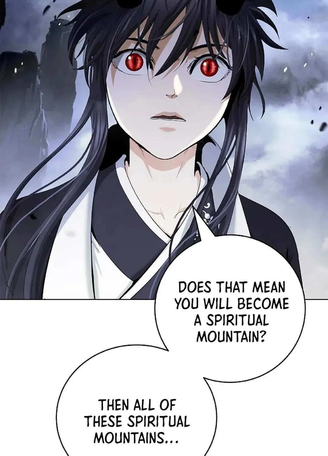 Call of the Spear Mangakakalot X Chapter 160 Page 89